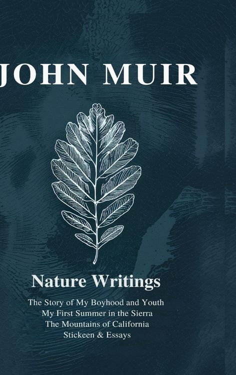 Produktbild: John Muir