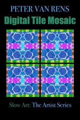 Produktbild: Digital Tile Mosaic