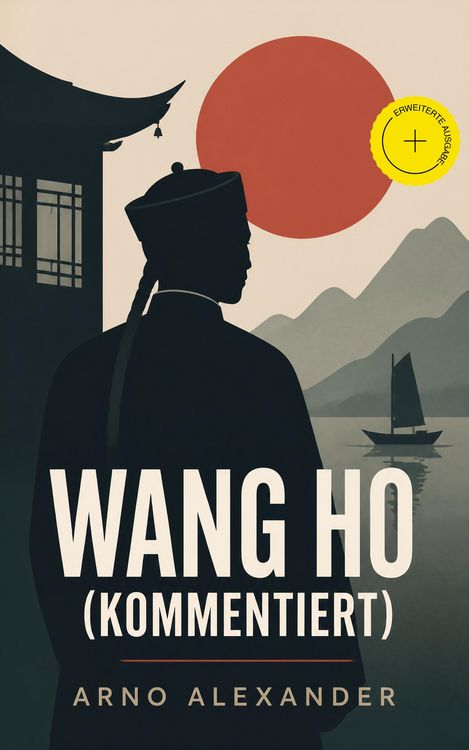 Produktbild: Wang Ho (Kommentiert)