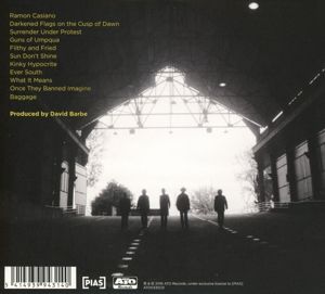 Produktbild: American Band