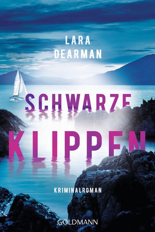 Produktbild: Schwarze Klippen