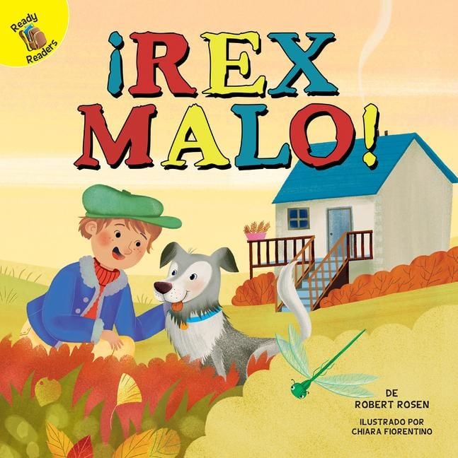 Produktbild: !Rex malo!
