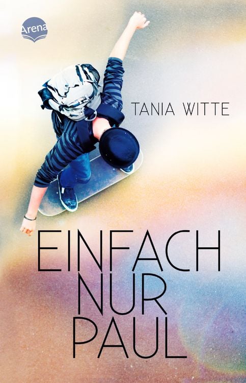 Produktbild: Einfach nur Paul
