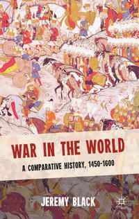 Produktbild: War in the World