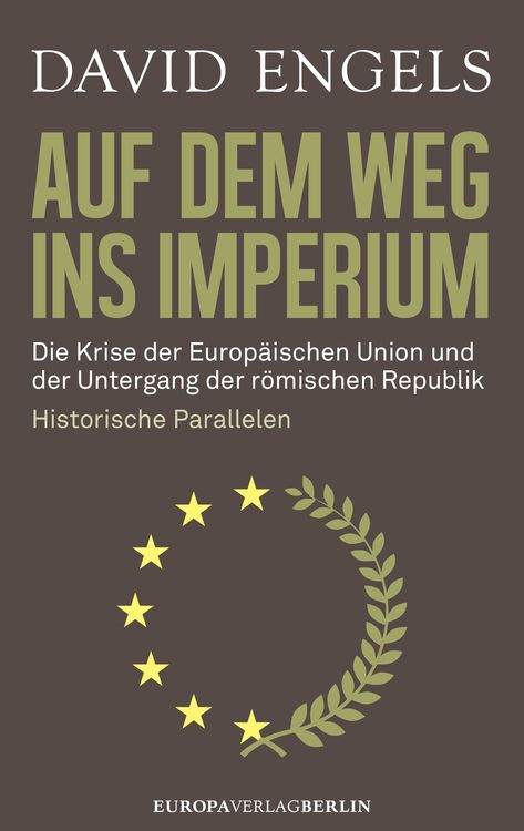 Produktbild: Auf dem Weg ins Imperium
