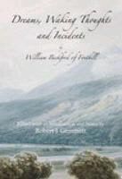Produktbild: Beckford, W: Dreams, Waking Thoughts and Incidents