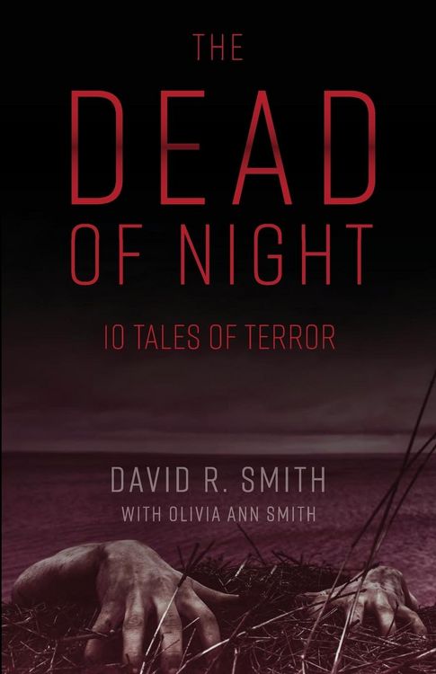 Produktbild: The Dead of Night
