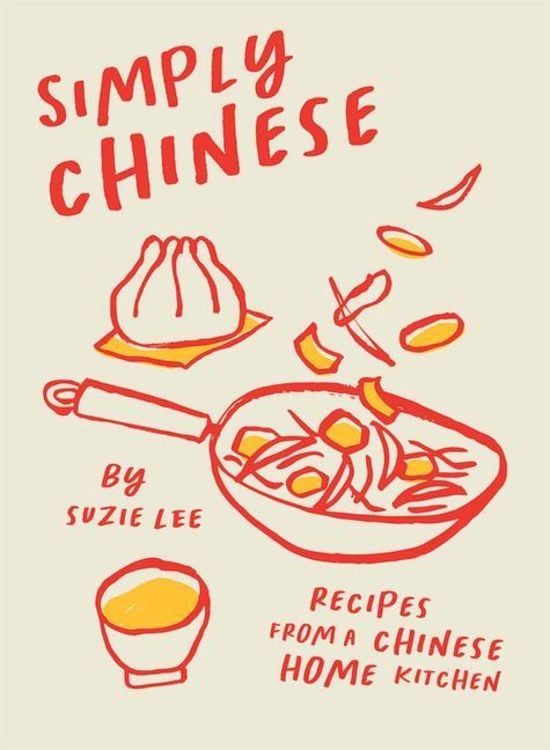 Produktbild: Simply Chinese