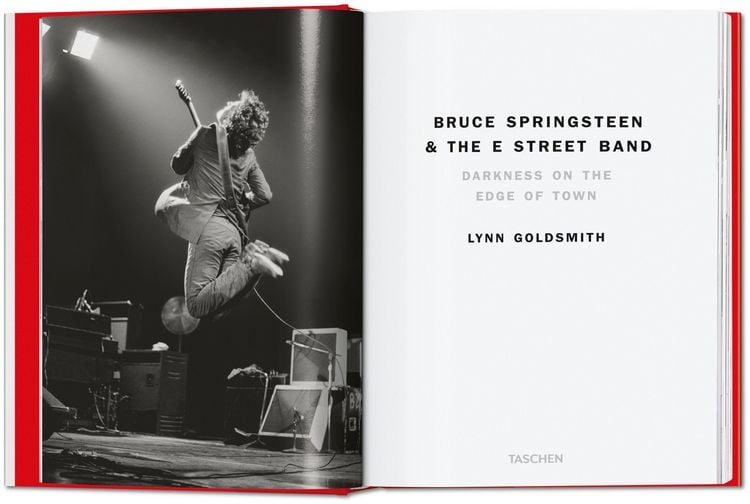 Produktbild: Lynn Goldsmith