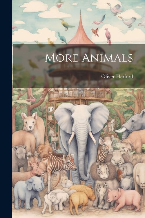 Produktbild: More Animals