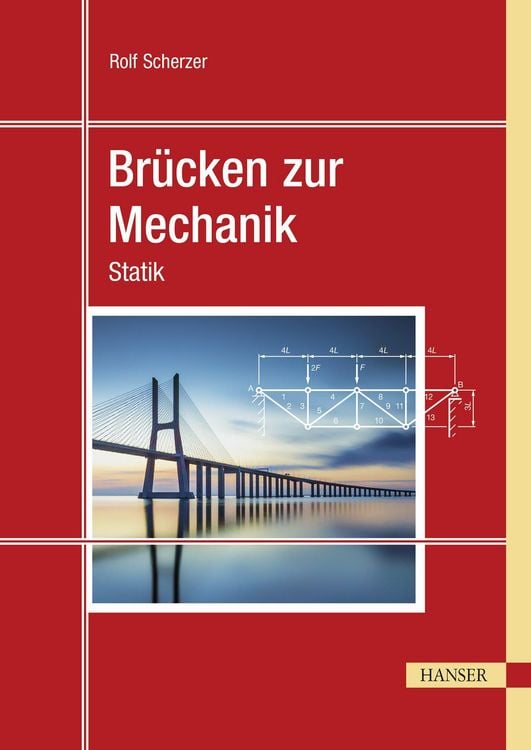 Produktbild: Br&uuml;cken zur Mechanik