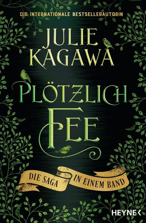 Produktbild: Pl&ouml;tzlich Fee