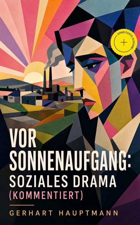 Produktbild: Vor Sonnenaufgang: Soziales Drama (Kommentiert)