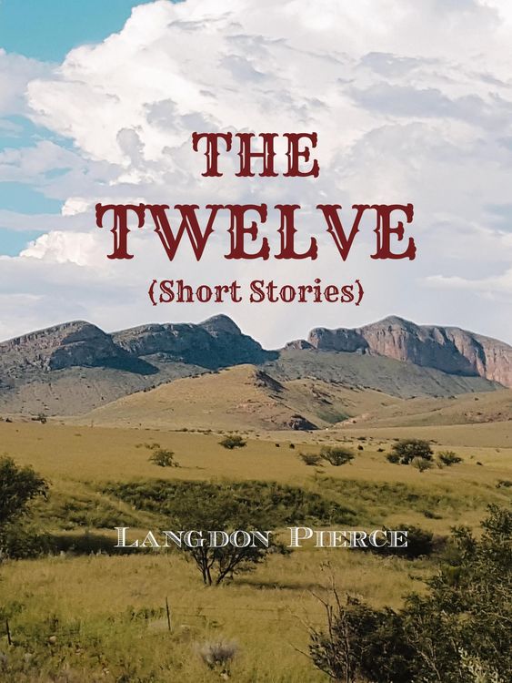 Produktbild: The Twelve