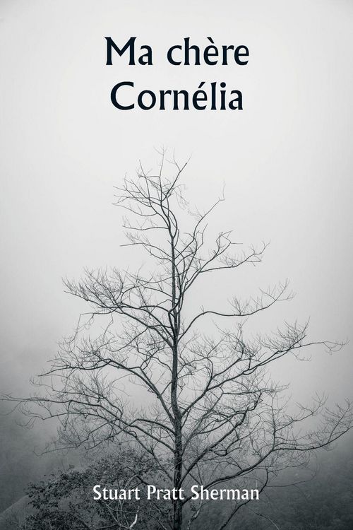 Produktbild: Ma ch&egrave;re Corn&eacute;lia