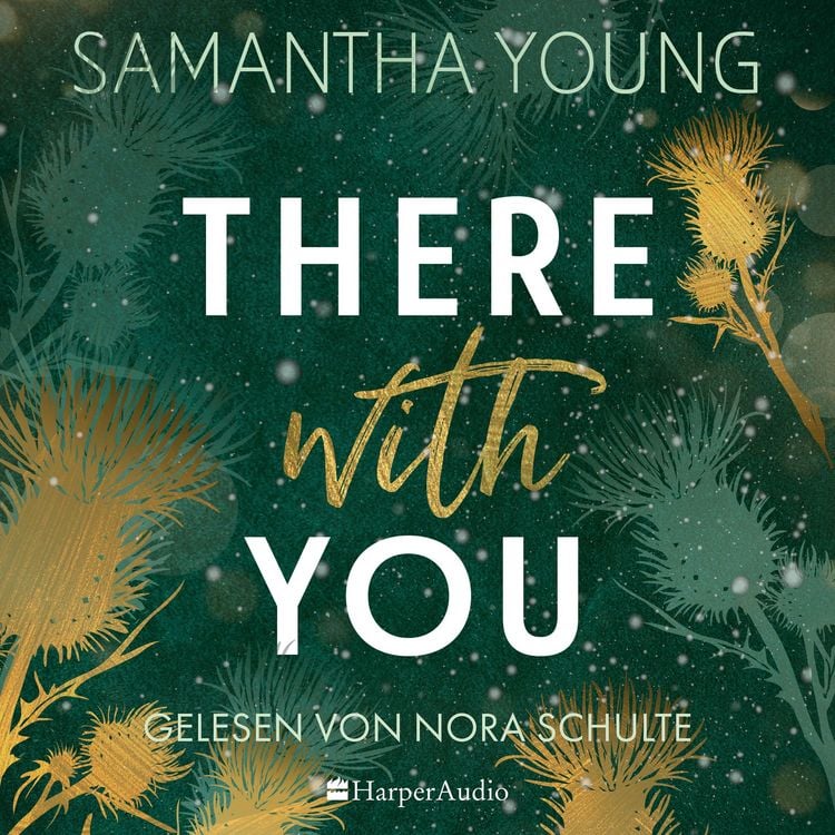 Produktbild: There With You (ungekürzt)