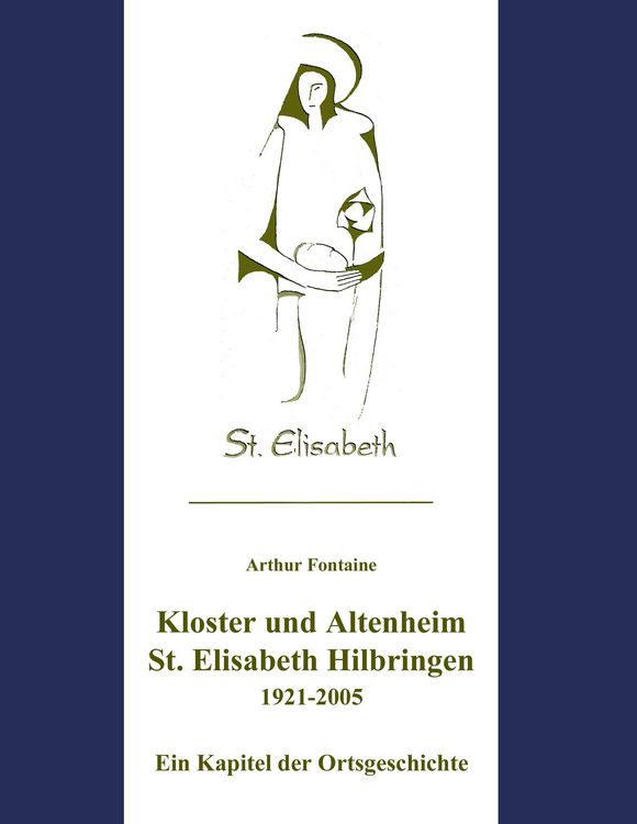 Produktbild: Kloster und Altenheim St. Elisabeth Hilbringen