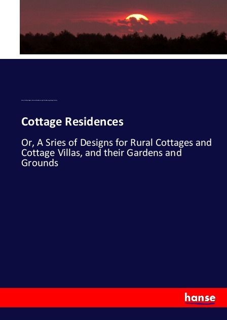 Produktbild: Cottage Residences