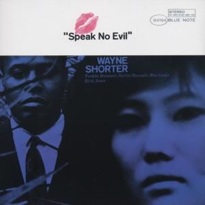 Produktbild: Shorter, W: Speak No Evil (RVG)