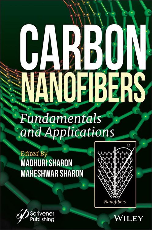 Produktbild: Carbon Nanofibers