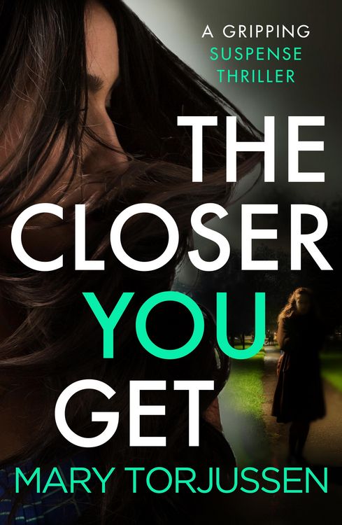Produktbild: Closer You Get