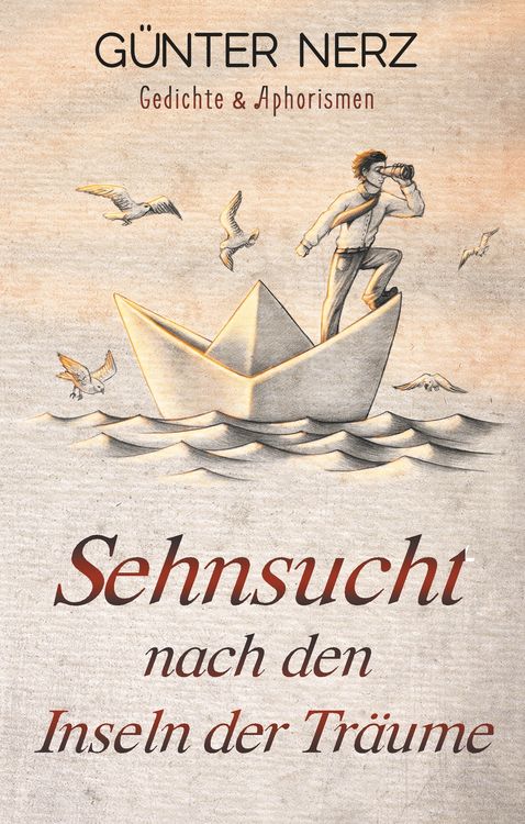 Produktbild: Sehnsucht nach den Inseln der Tr&auml;ume