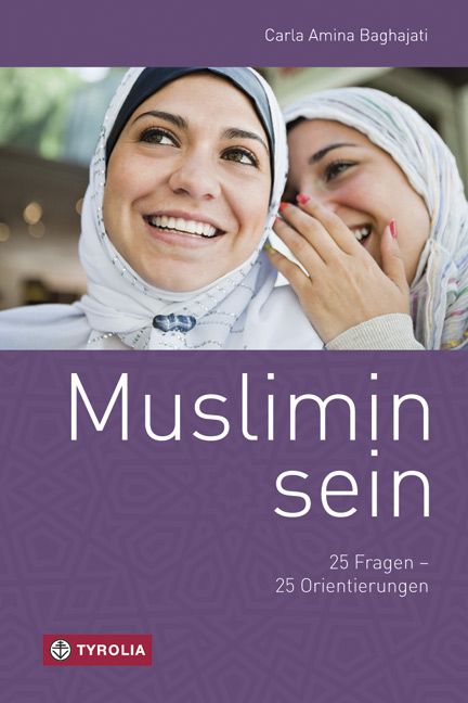 Produktbild: Muslimin sein