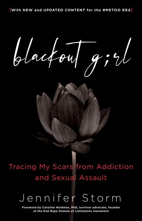 Produktbild: Blackout Girl