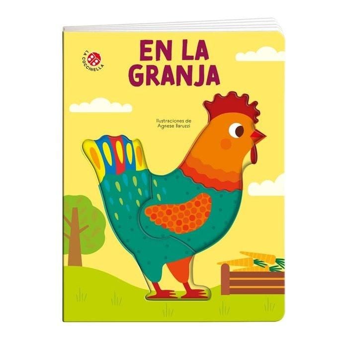 Produktbild: En La Granja
