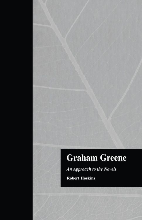 Produktbild: Graham Greene