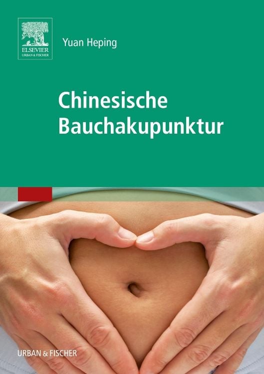 Produktbild: Chinesische Bauchakupunktur