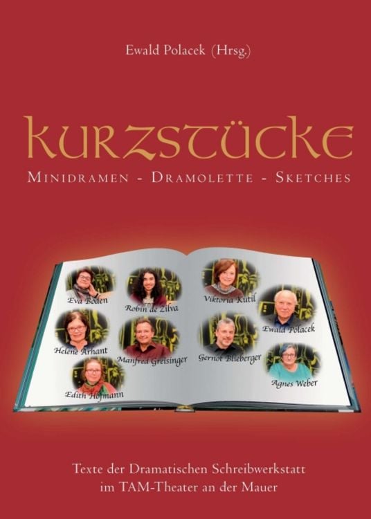 Produktbild: Kurzstücke