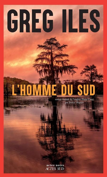 Produktbild: L'homme du Sud