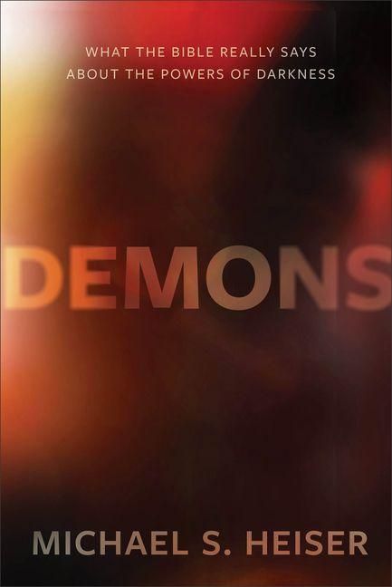 Produktbild: Demons