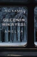 Produktbild: Gecenin Hikayesi - Amelya