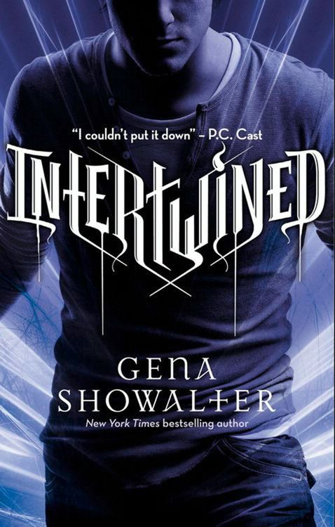 Produktbild: Intertwined