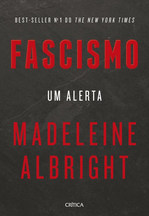 Produktbild: Fascismo