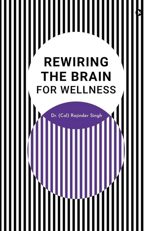Produktbild: Rewiring the Brain for Wellness