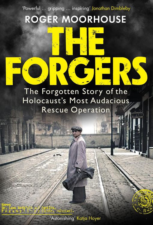 Produktbild: The Forgers