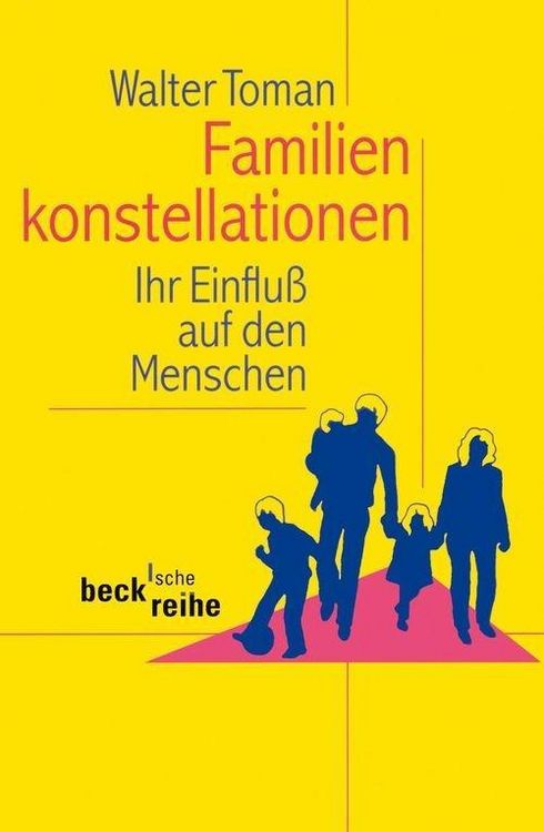 Produktbild: Familienkonstellationen