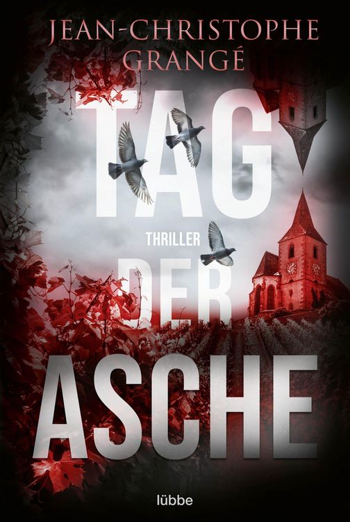 Produktbild: Tag der Asche