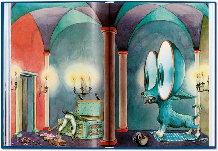 Produktbild: The Fairy Tales of Hans Christian Andersen