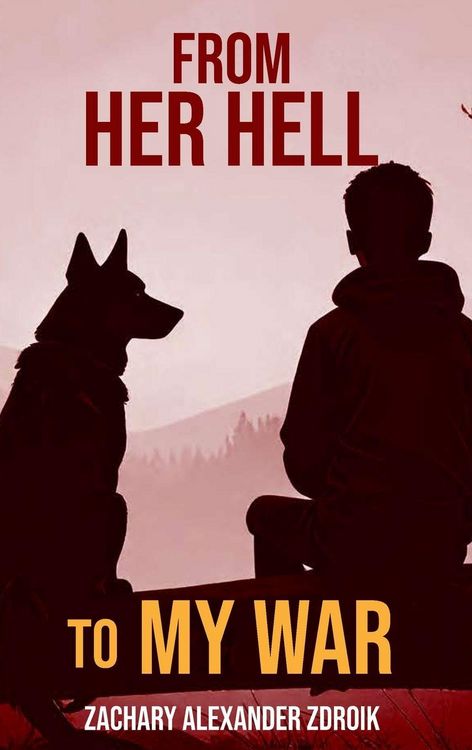 Produktbild: From her Hell to my War
