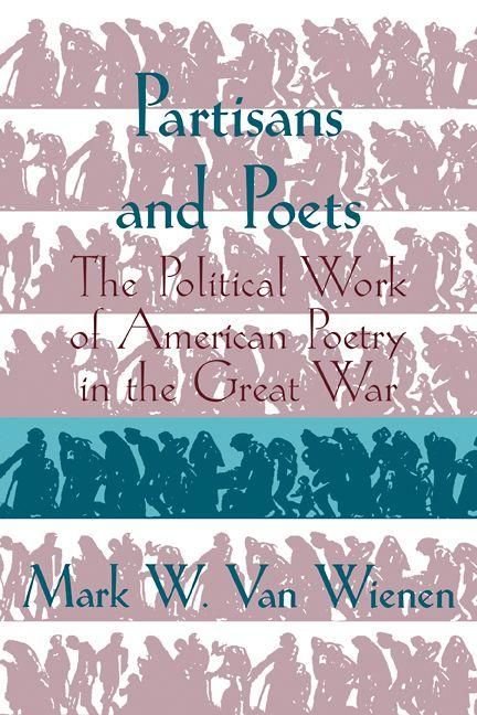 Produktbild: Partisans and Poets