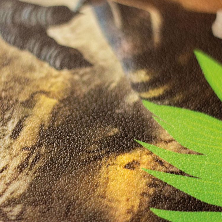 Produktbild: Schreib- und Malunterlage, Tyrannosaurus