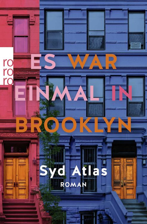 Produktbild: Es war einmal in Brooklyn