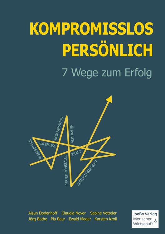 Produktbild: Kompromisslos Pers&ouml;nlich