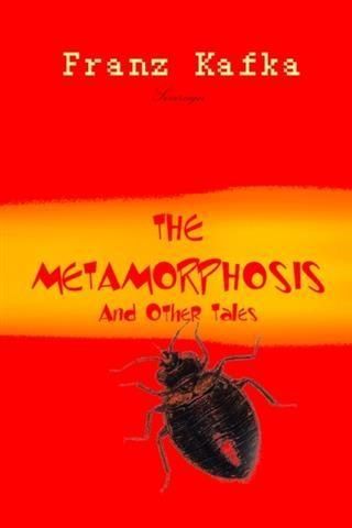 Produktbild: Metamorphosis and Other Tales