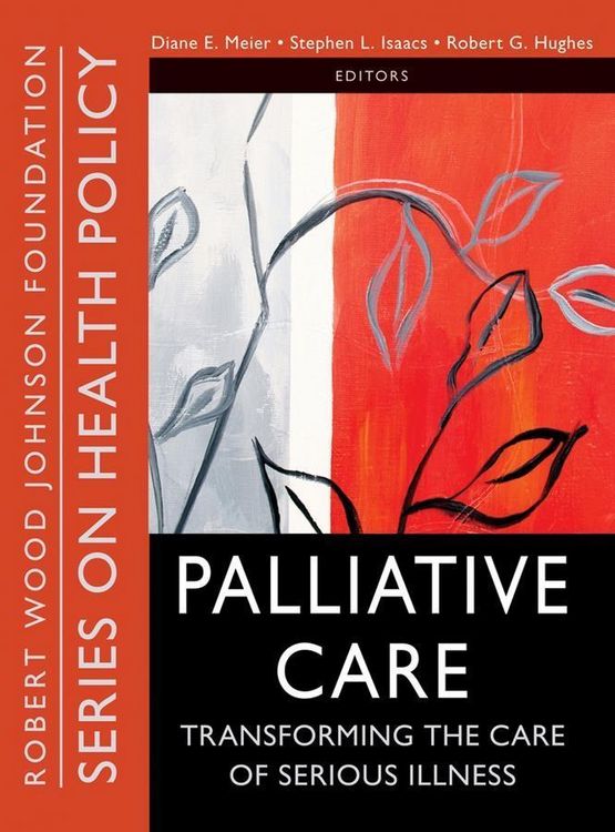 Produktbild: Palliative Care