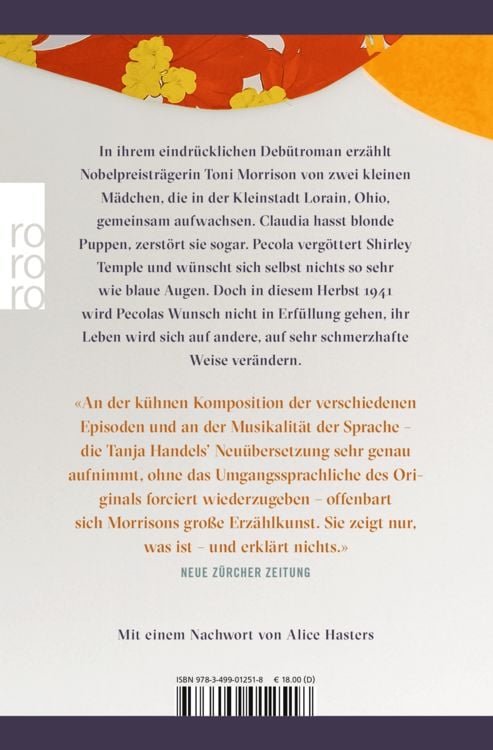 Produktbild: Sehr blaue Augen